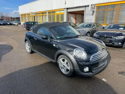 Gebraucht Mini Cooper Roadster