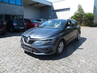 Renault Mégane GrandTour