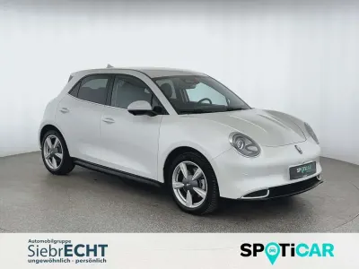 Gebraucht Ora 03 125 kW (171 PS) 2024 Weiß Kleinwagen