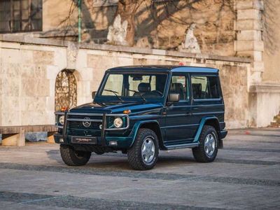 gebraucht Mercedes G320 Station Wagon