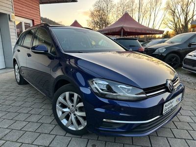 gebraucht VW Golf VII Variant Comfortline Automatik Tüv neu