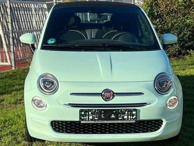 gebraucht Fiat 500C 500C1.2 8V Start