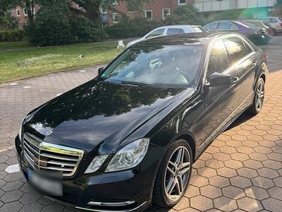 Mercedes E350