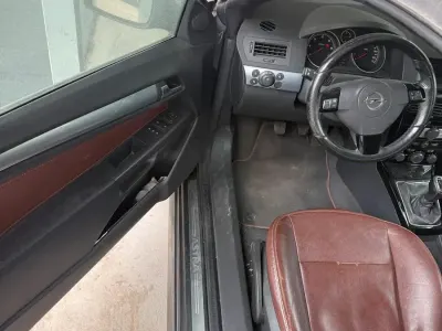 Gebraucht Opel Astra