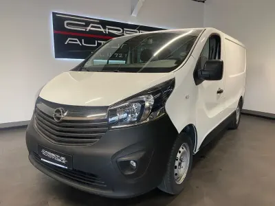Gebraucht Opel Vivaro-e Combi