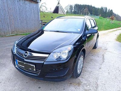 gebraucht Opel Astra Astra1.6 Caravan Edition 111 Jahre