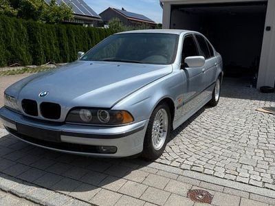 BMW 540