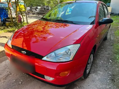 Occasion Ford Focus 75 ch (55 kW) 1999 Berline
