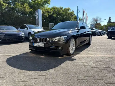 Gebraucht Alpina D3