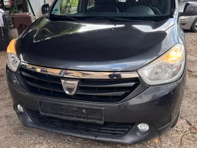 Gebraucht Dacia Lodgy