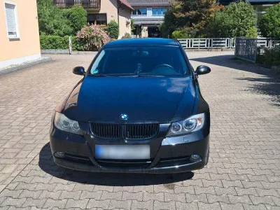Gebraucht BMW 325