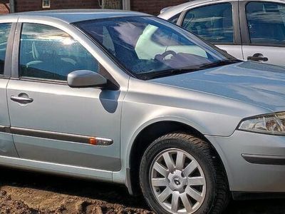 gebraucht Renault Laguna II 