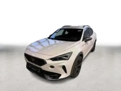 Gebraucht Cupra Formentor VZ 310 PS (228 kW) 2024 Weiß SUV