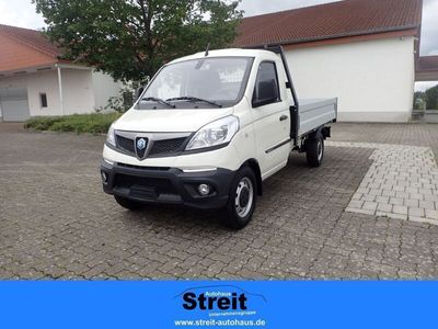 Piaggio Porter