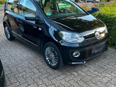 gebraucht VW up! 