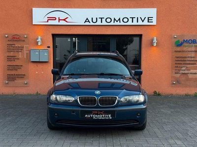 BMW 316