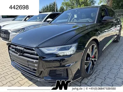 Gebraucht Audi S6
