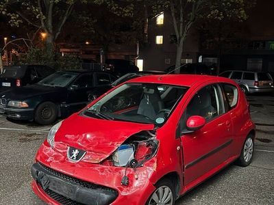 gebraucht Peugeot 107 Klimaanlage