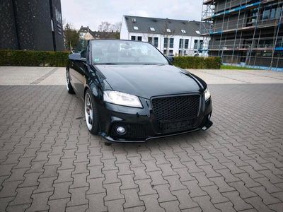 Audi A3 Cabriolet