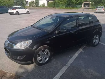 Gebraucht Opel Astra