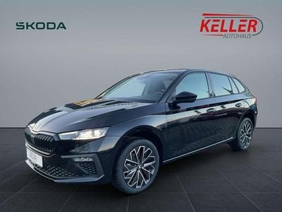 Neu Skoda 110 R 150 PS (110 kW) 2026 Blackmagic perleffekt Kombi