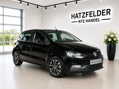 Brugt VW Polo