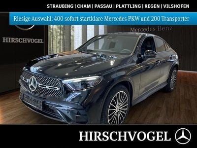 Mercedes GLC300