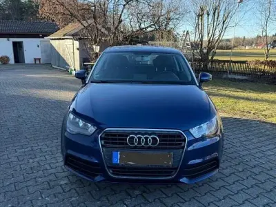 Occasion Audi A1