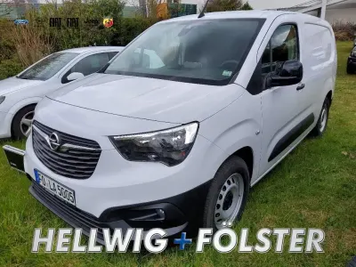 Gebraucht Opel Combo-e Life XL