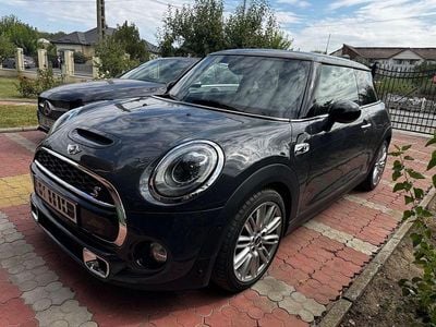 Grau Gebraucht 2015 Mini Cooper S Kleinwagen | 13.500 € (Superpreis)