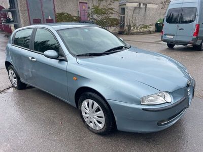 Alfa Romeo 147