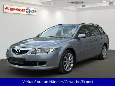 Gebraucht Mazda 6