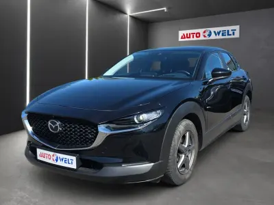 Gebraucht Mazda CX-30