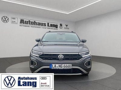 Gebraucht VW T-Roc Goal 116 PS (85 kW) 2025 SUV