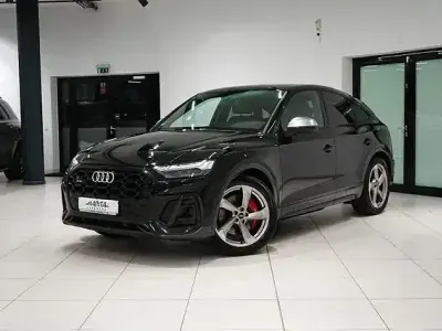 Gebraucht Audi SQ5 Sportback Sport 341 PS (250 kW) 2022 Andere SUV