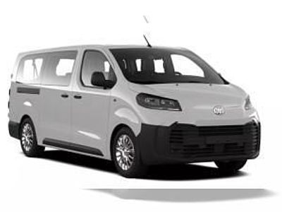 Nuova Toyota Proace Verso PURE 150 CV (110 kW) 2026 Bianco Station wagon