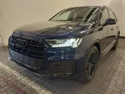 Gebraucht Audi Q7