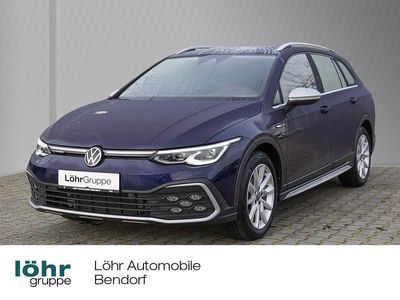 VW Golf Alltrack