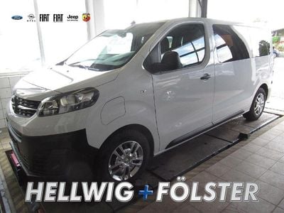 Opel Vivaro-e Combi