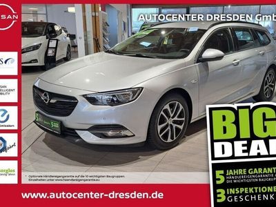 gebraucht Opel Insignia B Sports Tourer 1.5 Turbo Navi