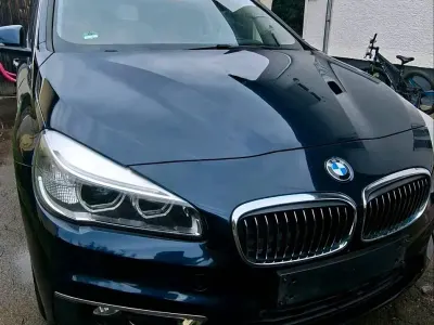 Gebraucht BMW 220