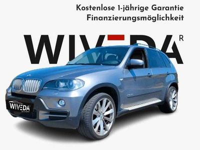 gebraucht BMW X5 xDrive35d Aut. PANORAMA~LEDER~NAVI~XENON~