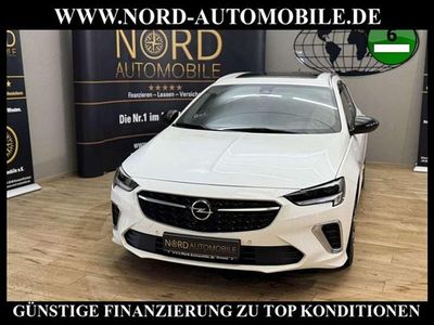 Weiß Gebraucht 2021 Opel Insignia OPC Kombi | 27.950 € (Fairer Preis)