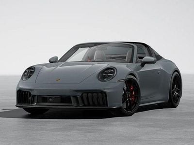 Porsche 911 Targa 4