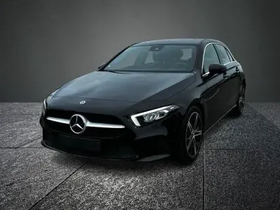 Gebraucht Mercedes A200
