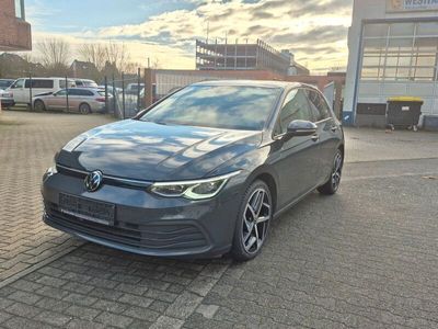VW Golf VIII