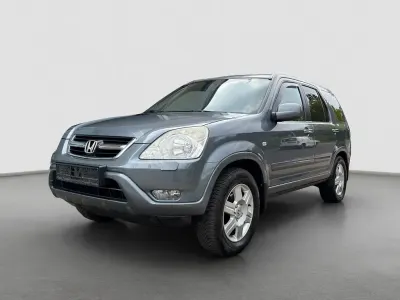 Gebraucht Honda CR-V