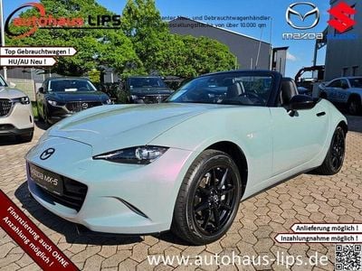 Gebraucht Mazda MX5 Ad'Vantage 132 PS (97 kW) 2022 Andere Cabrio