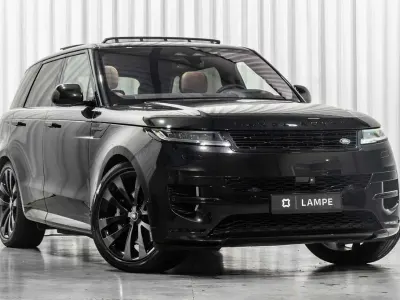 Gebraucht Land Rover Range Rover Sport