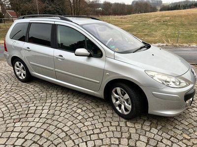 Gebraucht 2006 Peugeot 307 Premium Kombi | 2.500 € (Fairer Preis)